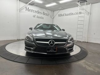Used 2014 Mercedes-Benz SL 550 video 2