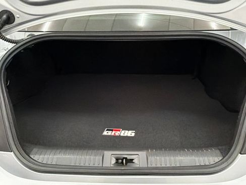 Used 2023 Toyota GR86 Premium RWD image 22