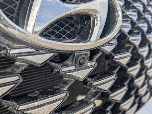 Used 2022 Hyundai Palisade Calligraphy image 13