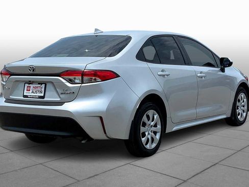 Used 2024 Toyota Corolla LE FWD image 13