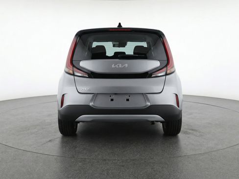 Used 2025 Kia Soul LX w/ LX Technology Package FWD image 7
