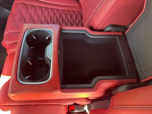 New 2025 Genesis GV80 3.5T e-SC image 53