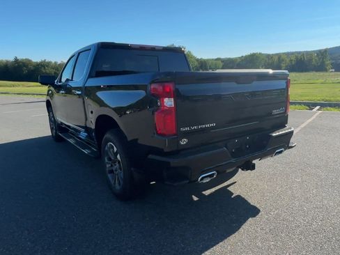 New 2026 Chevrolet Silverado 1500 High Country w/ Technology Package AWD/4WD image 63