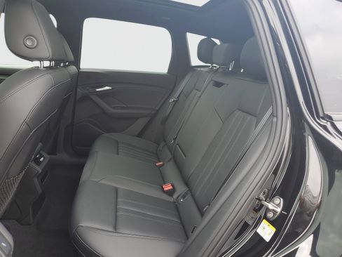 New 2027 Audi Q6 e-tron Premium AWD/4WD image 13