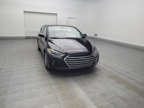 Used 2017 Hyundai Elantra SE w/ SE A/T Tech Package 03 image 13