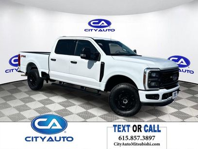Used 2026 Ford F250 XL w/ STX Appearance Package