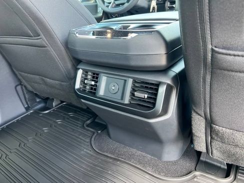 New 2026 Ford F150 STX w/ F-150 LOBO Package AWD/4WD image 25