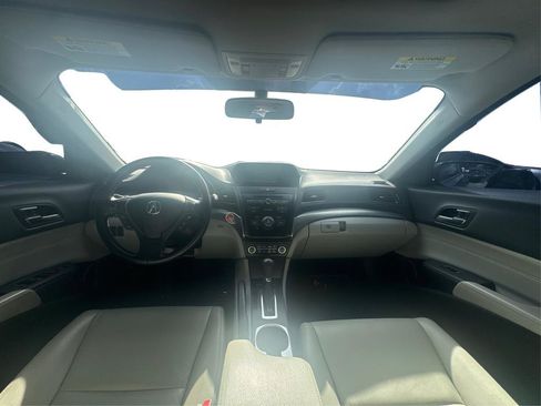 Used 2018 Acura ILX FWD image 19