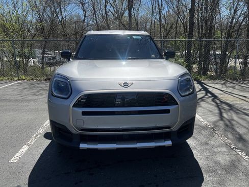 New 2025 MINI Cooper Countryman S image 2