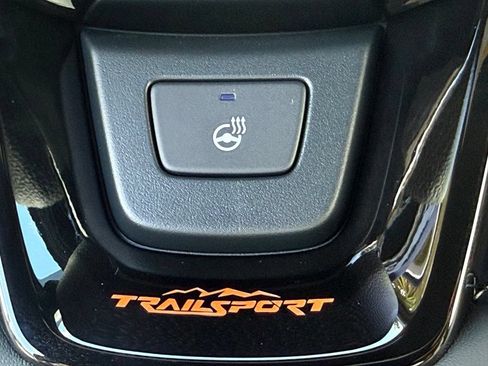 New 2026 Honda Passport TrailSport Elite image 22