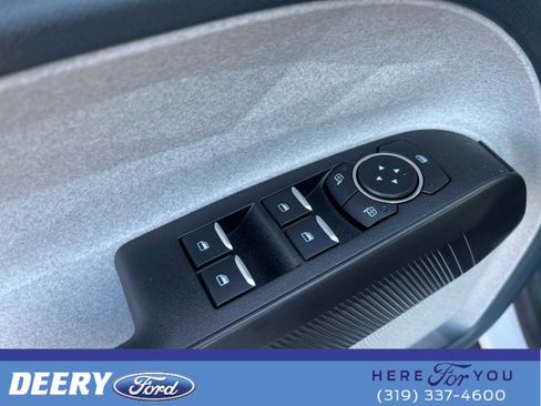 New 2025 Ford Maverick XLT w/ Equipment Group 301A image 44