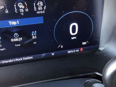 Certified 2023 Ford F250 Lariat w/ Tremor Off-Road Package image 39