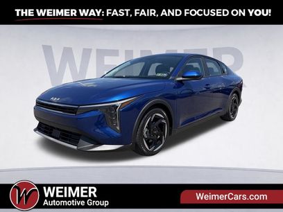Used 2025 Kia K4 EX
