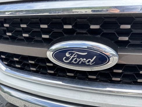 Used 2023 Ford F150 King Ranch w/ Equipment Group 601A High AWD/4WD image 10