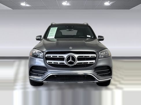 Certified 2023 Mercedes-Benz GLS 450 4MATIC image 5