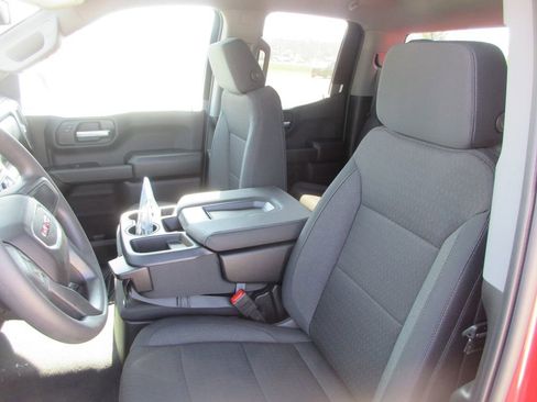 New 2026 GMC Sierra 1500 Pro w/ Pro Value Package RWD image 11