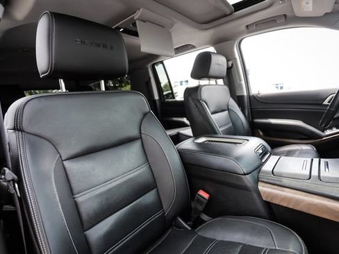 Used 2018 GMC Yukon XL Denali w/ Open Road Package AWD/4WD image 50