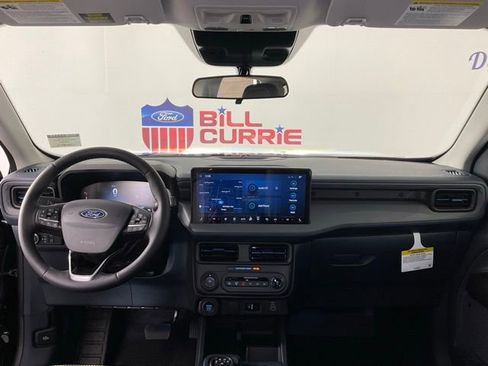 New 2025 Ford Maverick Lobo image 19