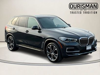Used 2023 BMW X5 xDrive45e w/ Executive Package