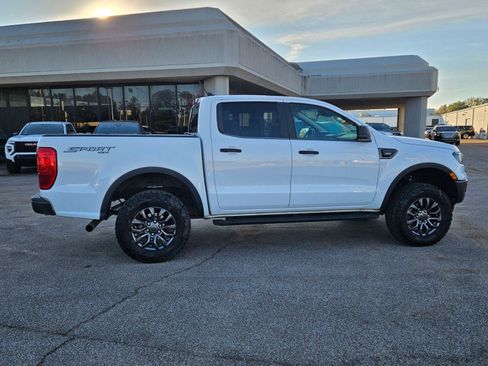 Used 2021 Ford Ranger XLT w/ Equipment Group 301A Mid image 37