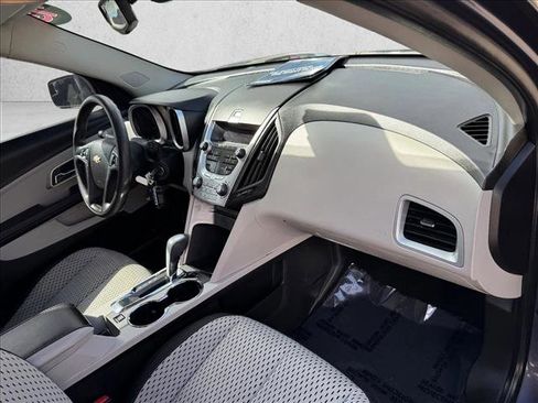 Used 2013 Chevrolet Equinox LS AWD/4WD image 19