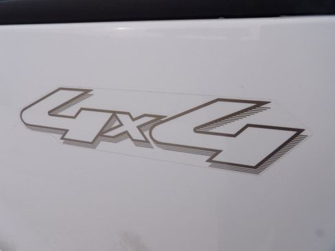 Used 2006 Ford F150 FX4 image 5