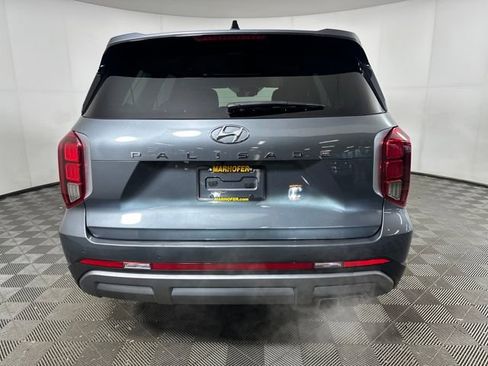 Used 2024 Hyundai Palisade SEL image 4