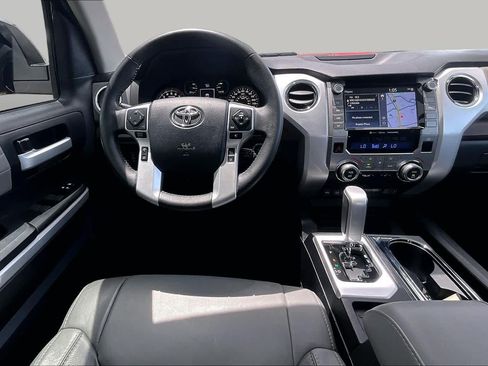 Used 2020 Toyota Tundra Limited RWD image 6