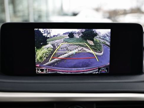 Used 2022 Lexus RX 350 AWD w/ Premium Package image 36