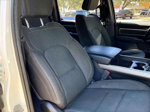 Used 2019 RAM 1500 Big Horn image 26