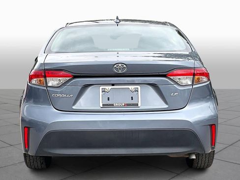 Used 2024 Toyota Corolla LE image 4