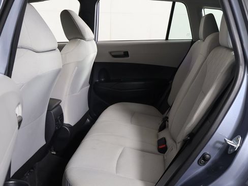 Used 2024 Toyota Corolla Cross L FWD image 25