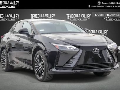 Used 2023 Lexus RZ 450e Premium w/ Cold Area Package