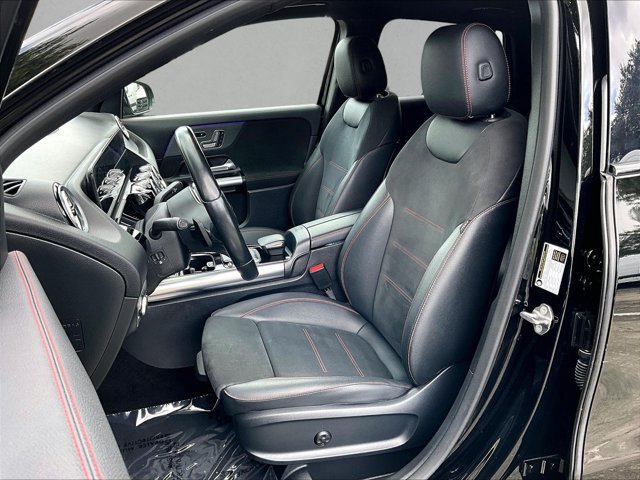 Used 2023 Mercedes-Benz GLA 250 4MATIC image 27
