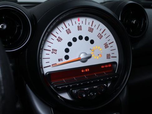 Used 2013 MINI Cooper Paceman S image 16