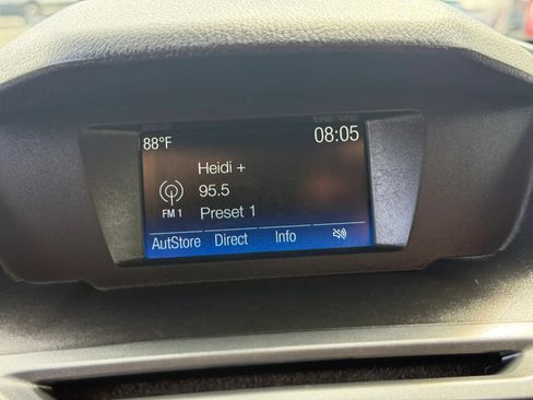Used 2018 Ford Transit Connect XL FWD image 22