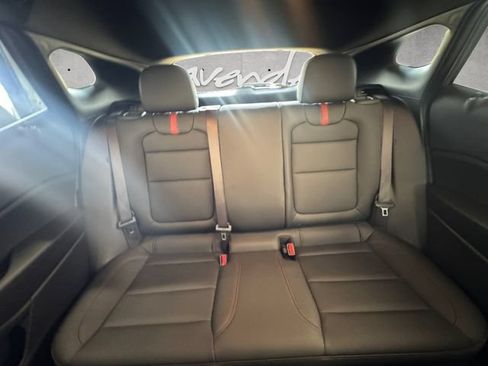Used 2025 Chevrolet Trax RS w/ Driver Confidence Package FWD image 22