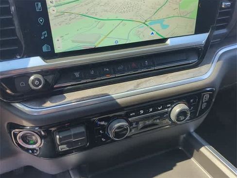 Used 2024 Chevrolet Silverado 2500 LTZ w/ LTZ Plus Package image 18