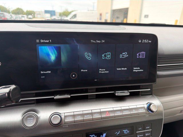 Used 2025 Hyundai Kona SEL AWD/4WD image 23