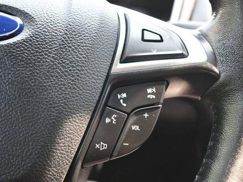 Used 2017 Ford Fusion Energi SE image 23