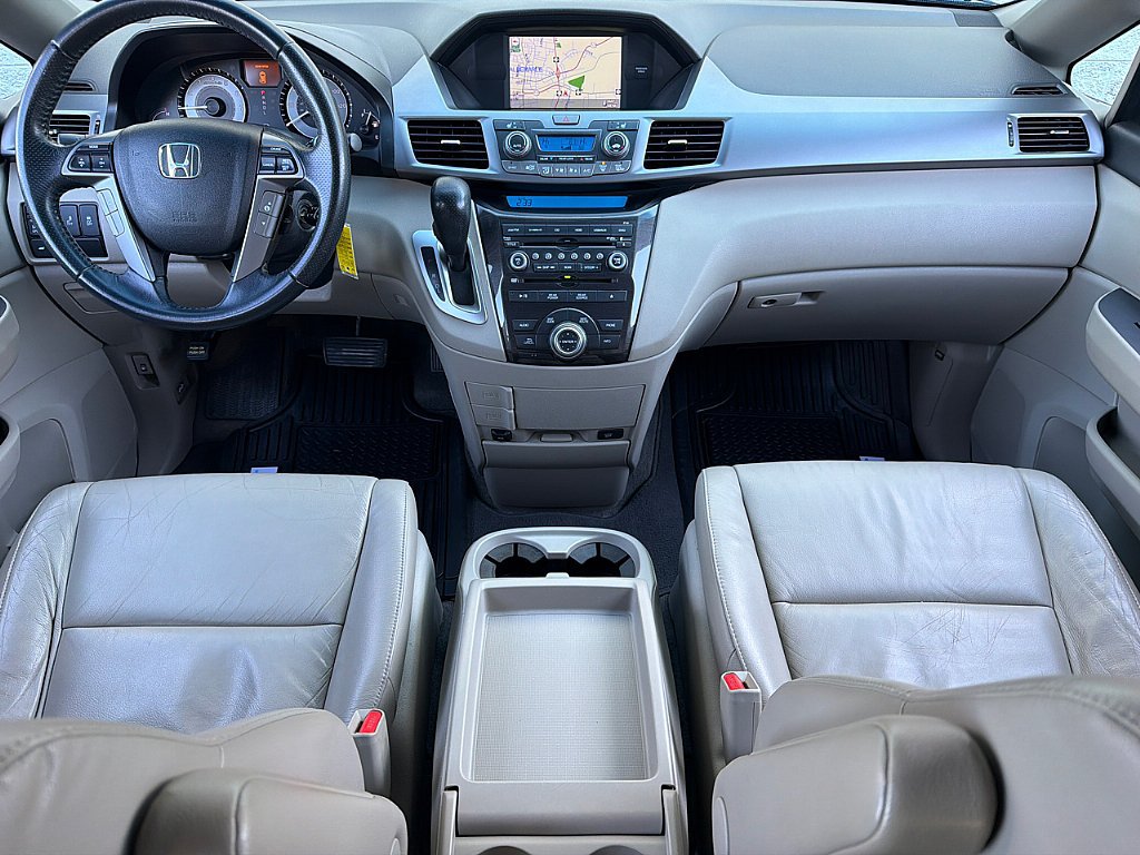 Used 2011 Honda Odyssey Touring image 10