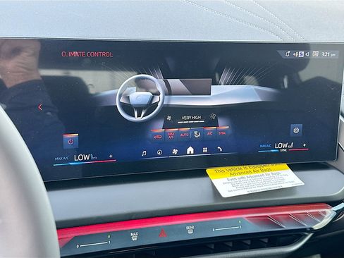 Used 2026 BMW X3 xDrive30 w/ M Sport Package image 13