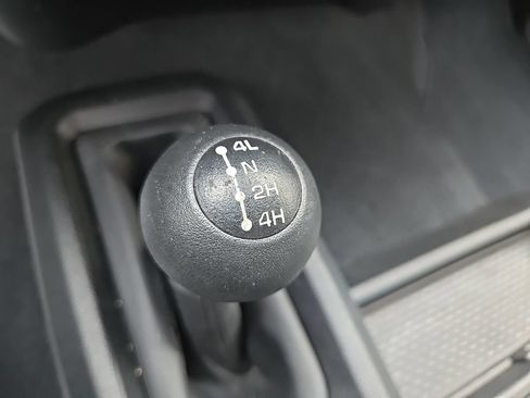 Used 2022 RAM 2500 Tradesman AWD/4WD image 71