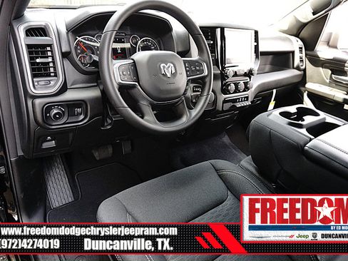 New 2025 RAM 1500 Tradesman image 10