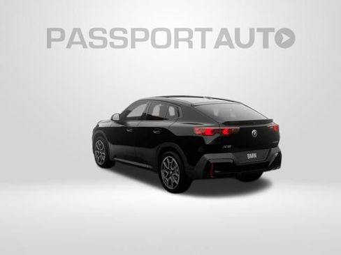 New 2026 BMW X2 xDrive28i image 2