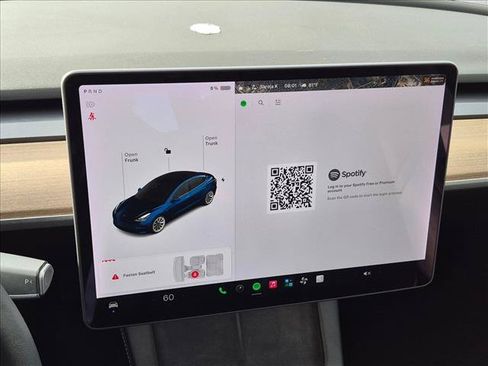 Used 2021 Tesla Model 3 Standard Range Plus RWD image 11