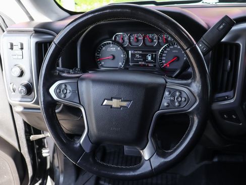 Used 2019 Chevrolet Silverado 1500 LT w/ All Star Edition image 22