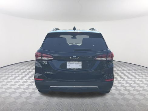 Used 2022 Chevrolet Equinox LT FWD image 6
