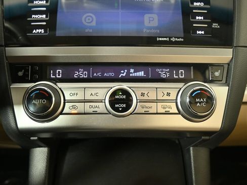 Used 2017 Subaru Outback 2.5i Premium AWD/4WD image 28