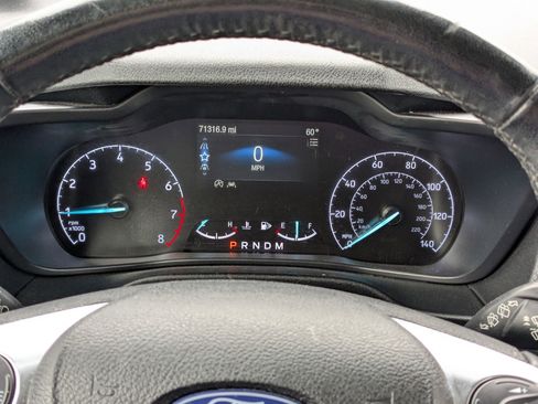 Used 2020 Ford Transit Connect XLT image 20